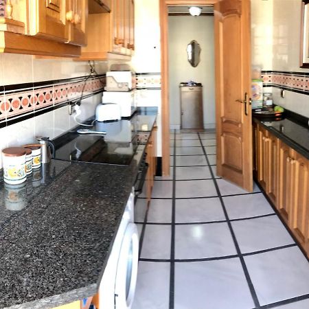 Beatriz Apartment Levante Beach Бенідорм Екстер'єр фото